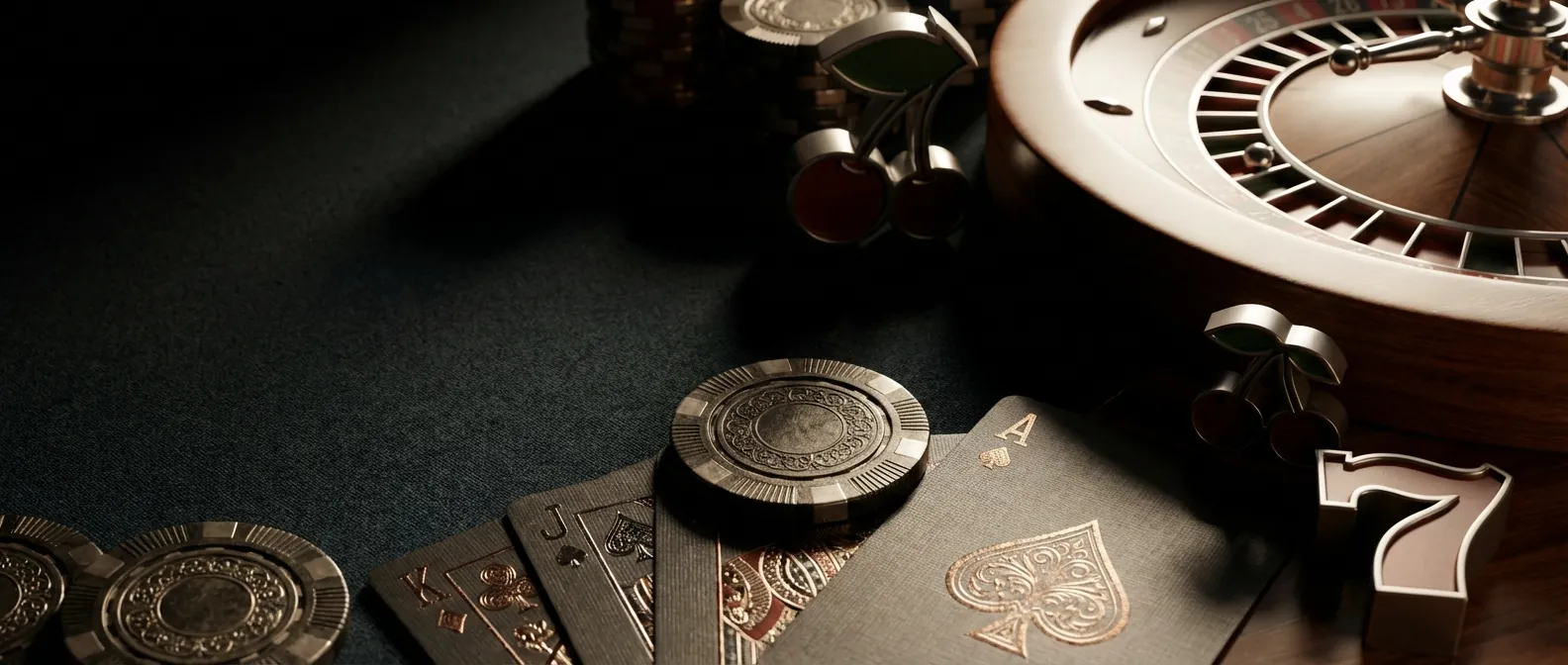 Biglucky Casino