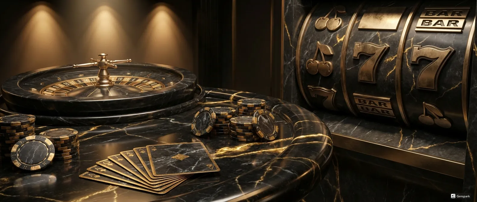 Biglucky Casino