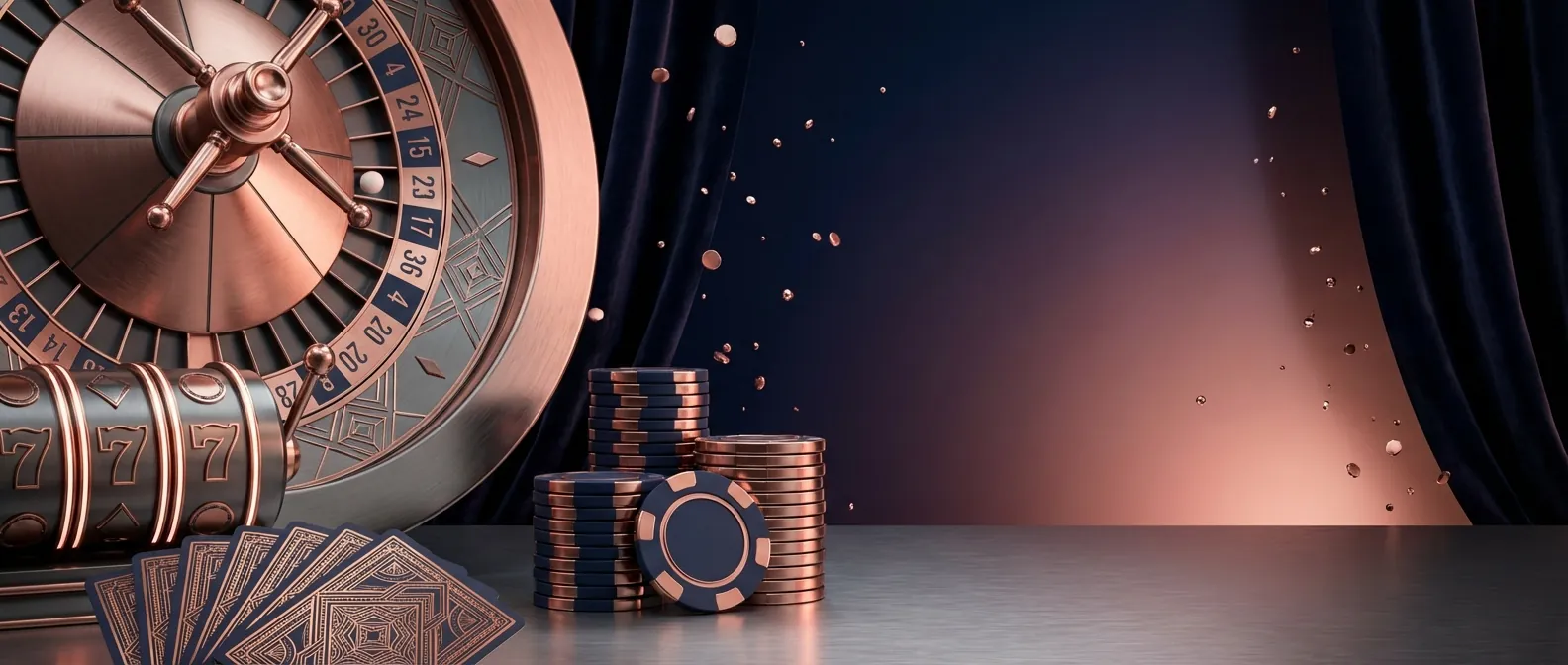 Biglucky Casino bonus